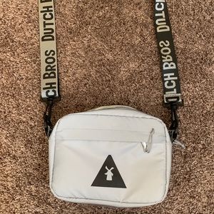 Dutch Bros Crossbody Bag